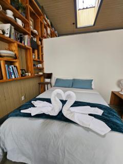 Central Apartment- Travelling for work or Cyclists - 9