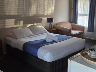 Mansfield Travellers Lodge - 8