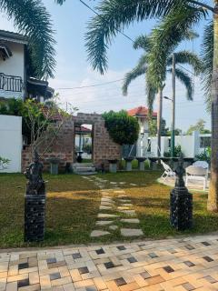 The Green Escape - 6