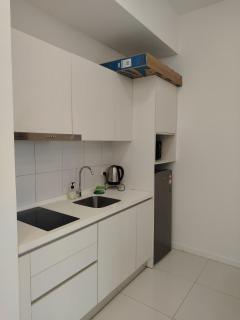 Chambers suites klcc by luma - 5