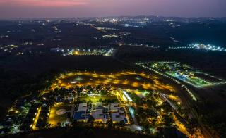 Pidoma Resort by EHM - 7