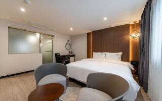 호텔이데아 울산삼산점 - 2