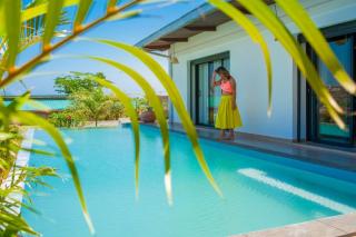 Villa Vintana Nosy Be - 3 chambres - 0