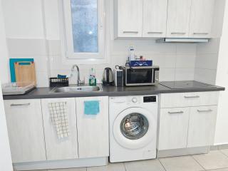 雅典舒适公寓 - 0