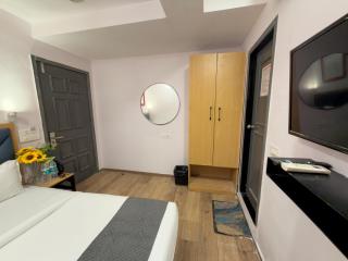 Hotel City Avenue - 1