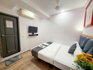 Hotel City Avenue - 4