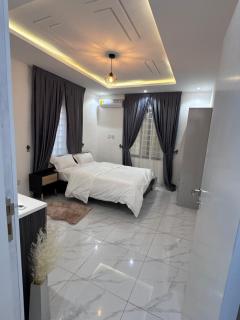 Modern comfort near Adjiringanor - 8