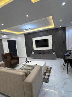 Modern comfort near Adjiringanor - 7