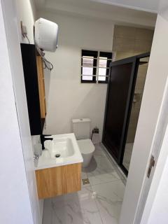 Modern comfort near Adjiringanor - 4