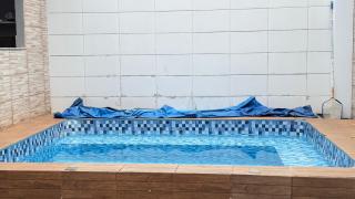 Casa com piscina 5 minutos moto gp - 4