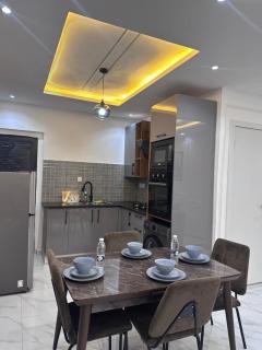 Modern comfort near Adjiringanor - 1