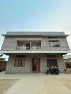 Ashiyana Homestay - 9