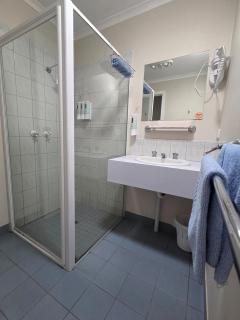 Mansfield Travellers Lodge - 5
