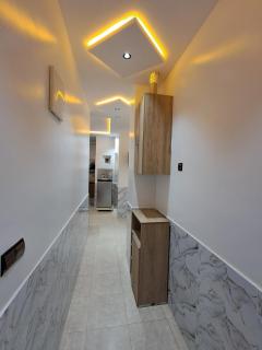 Furnished apartment in the front L5 - 2