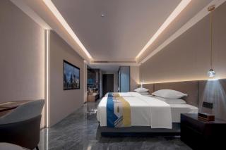 Binji Cloud Changsha Wuyi Square Peiyuanqiao Metro - 4