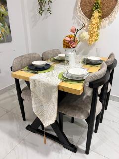 The Fourth Palm House - Your Zanzibar Home - 8