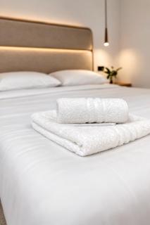 CityZen Luxury Apartments - 8