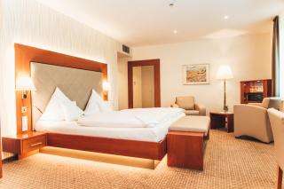 Ringhotel Teutoburger Wald - Tecklenburg - 0