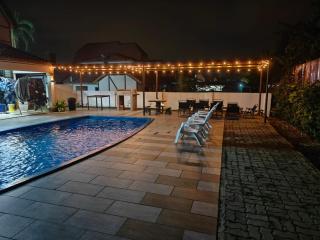 A' Famosa Full House villa 880 - 4