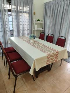 A' Famosa Full House villa 880 - 2