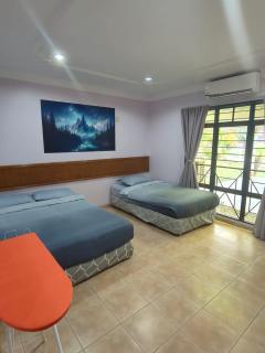 A' Famosa Full House villa 880 - 1