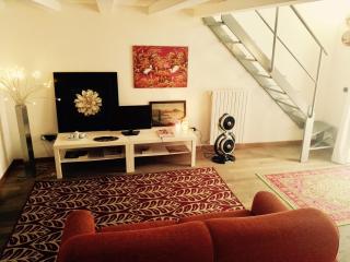 La casa di Francine a Toledo - 9