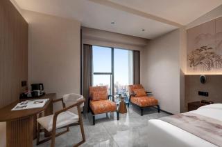 Binji Cloud Changsha Wuyi Square Peiyuanqiao Metro - 2