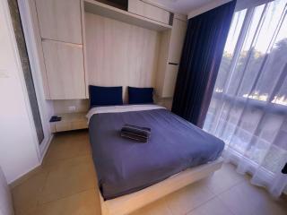 Pattaya City Garden Olympus 市中心公寓 - 7