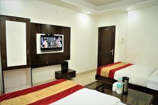 Hotel Suzi International, New Delhi - 1