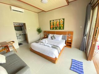 Nada Garden villa - 6