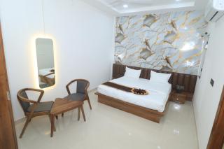 Hotel Gauravi inn - 7