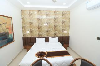 Hotel Gauravi inn - 0