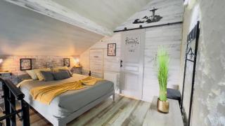 Top Loft Perles 4 des Châteaux - Mer - 8