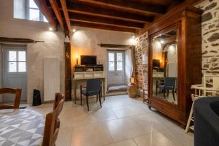 Gîte Léon - Au cœur du village 4 pers - 1