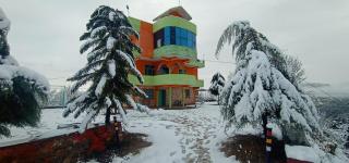 Gauri Homestay - 2