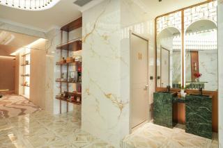 White Oak Hotel 白橡小舍酒店 - 3