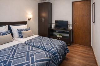 Apart hotel boutique Perla - 9