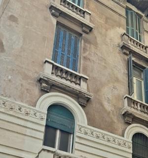 Alexandria Grand I Downtown boutique Hotel - 2