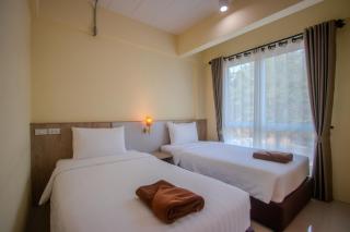 ปาวาติ ชีวา เขาใหญ่ Parvati Chiva Khaoyai - 9