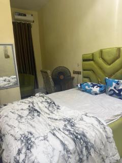 CEO Da Gracia Hotel - 8