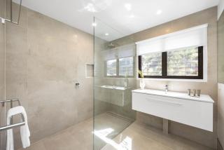 Coolum Beach Family Home with Ocean Views - 1