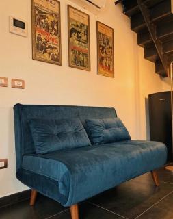 Apollo Theater Palace Lecce Exclusive Terrace - 8