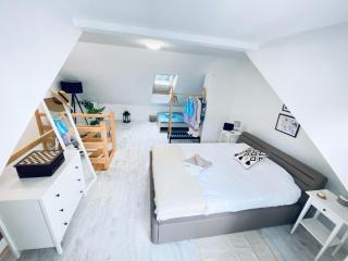 Green Apartment Pobierowo - 3