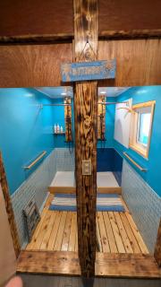 Tokachi Base Camp - 5