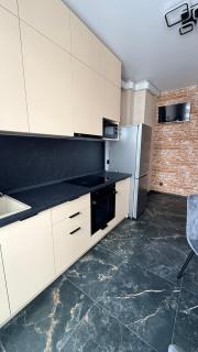 ЖК Атмосфера - 1