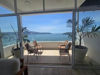 Penthouse The Best View of Acapulco - 0