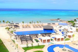 Royalton Blue Waters Montego Bay, An Autograph Collection All-Inclusive Resort - Falmouth - 9