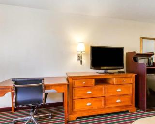 Quality Inn Dyersburg I-155 - 1