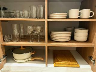 Surya Tropical Villa - 3