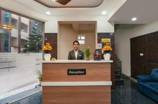 The Royal Suites Outer Ring Road Bellandur - 7